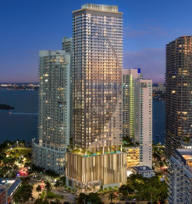 Edge House Miami