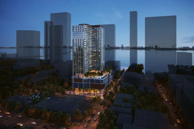 2900 Terrace