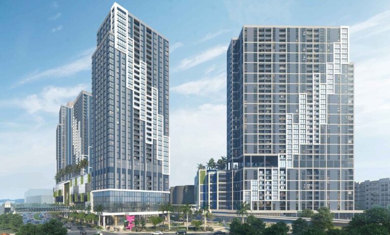 Link at Douglas Phase 2