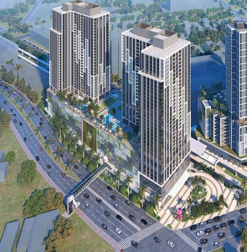 Link at Douglas Phase 2