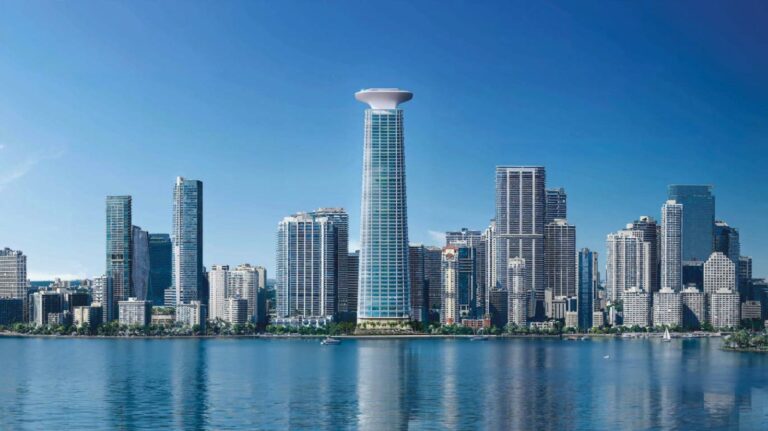 Citadel Headquarters