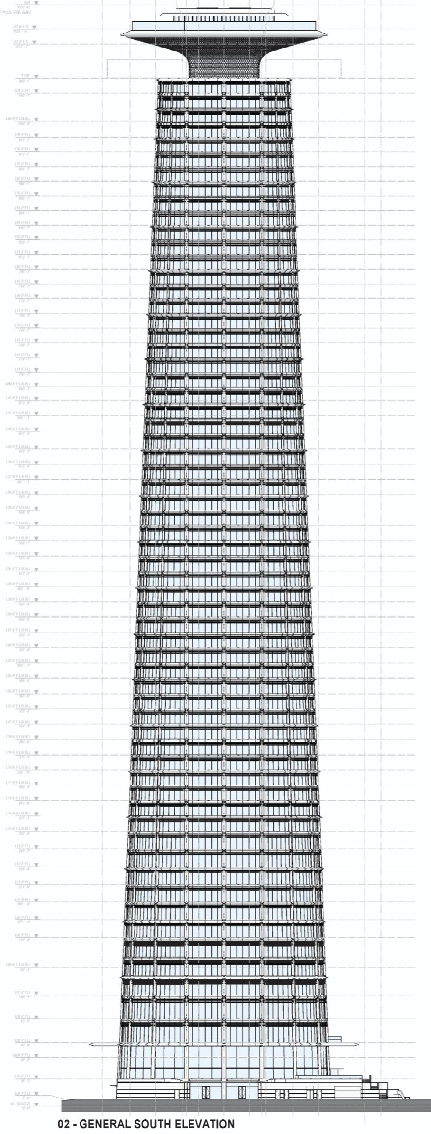 Citadel Headquarters