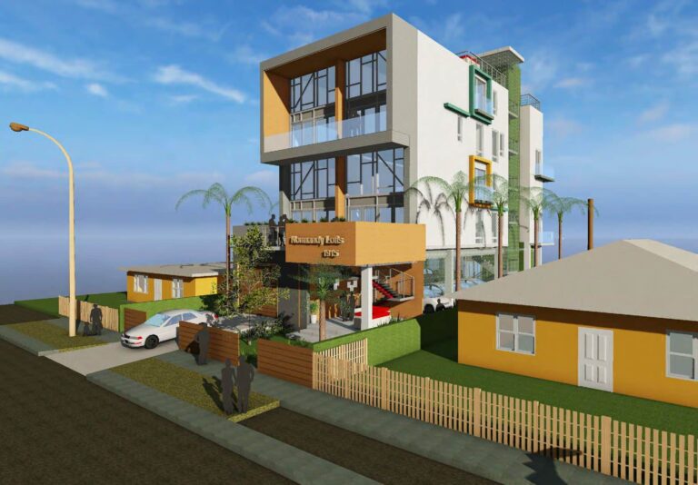 Normandy Lofts
