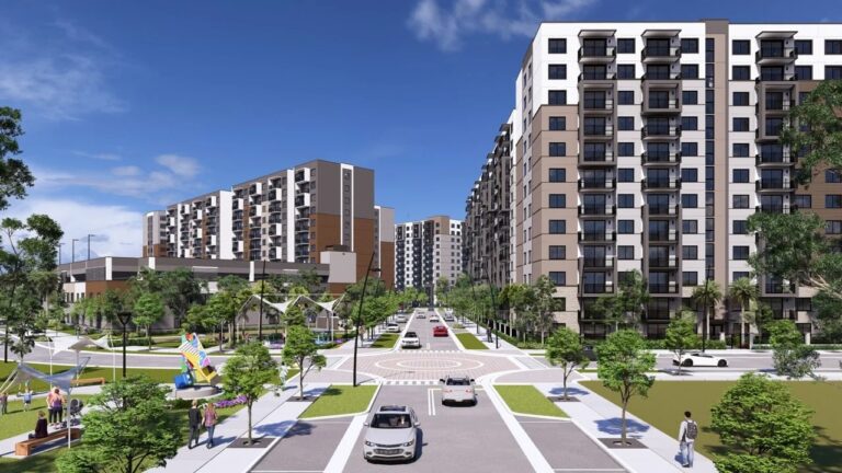 Resia New Northtown