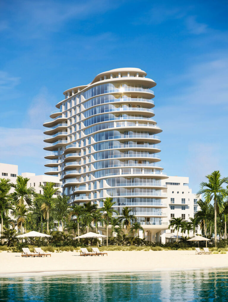 The Shore Club