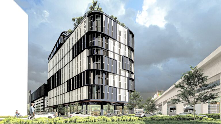 Vox Miami Phase II