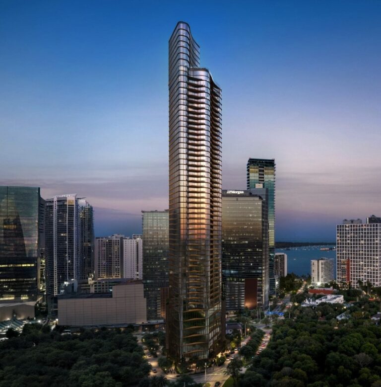 Seven Broadway by YTECH Submitted to Miami’s Urban Development Review Board