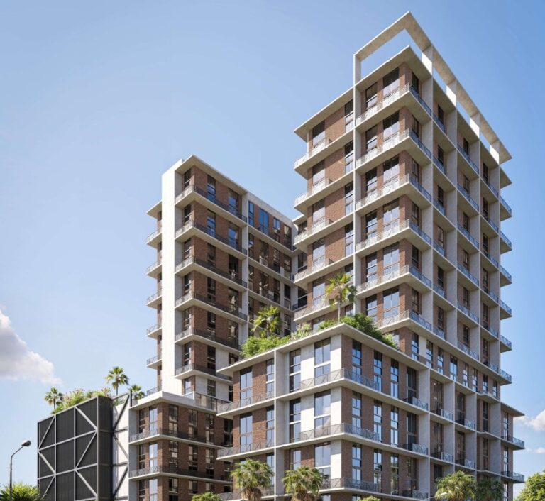 7501 NE 2nd Avenue Joins Miami’s Growing List of Live Local Projects in Little River