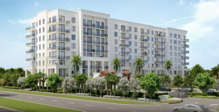 2460 N Australian Ave (Breaks Hotel Housing)