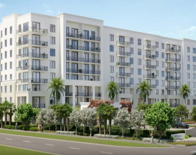 VDG Land Gets Green Light for Mixed-Income Apartments Aimed at Breakers Hotel Staff