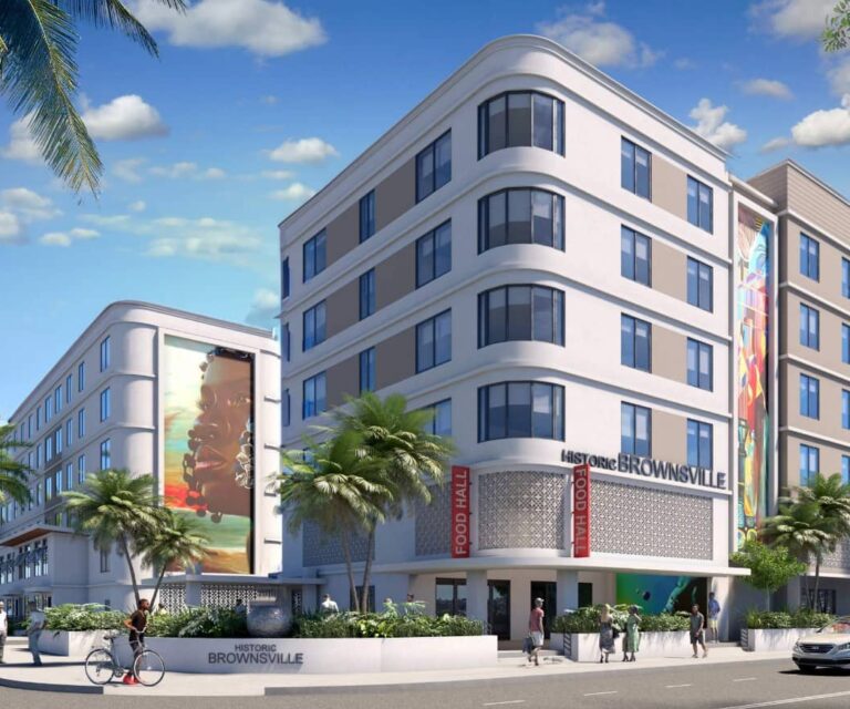 Integra Investments Advances Redevelopment of Annie Coleman 14 into Mixed-Income Housing