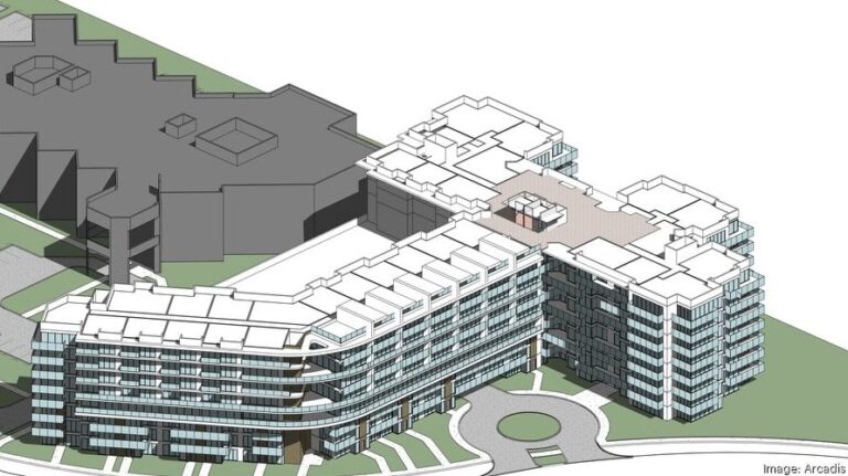 Atrium Residences