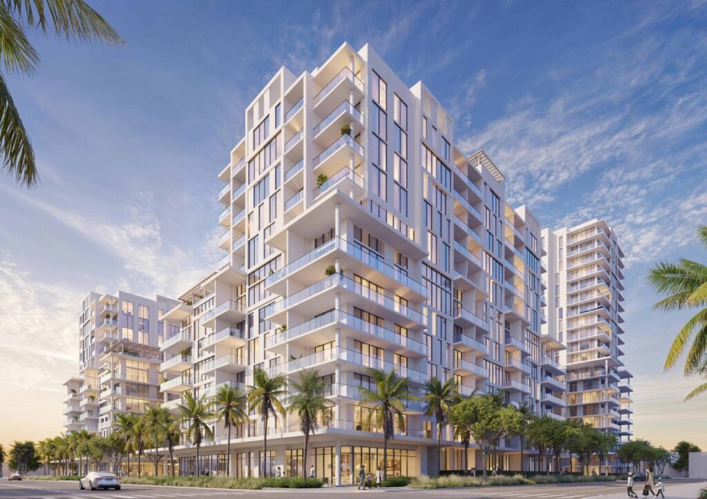 1117 Broadway Boulevard South Broadway Condo