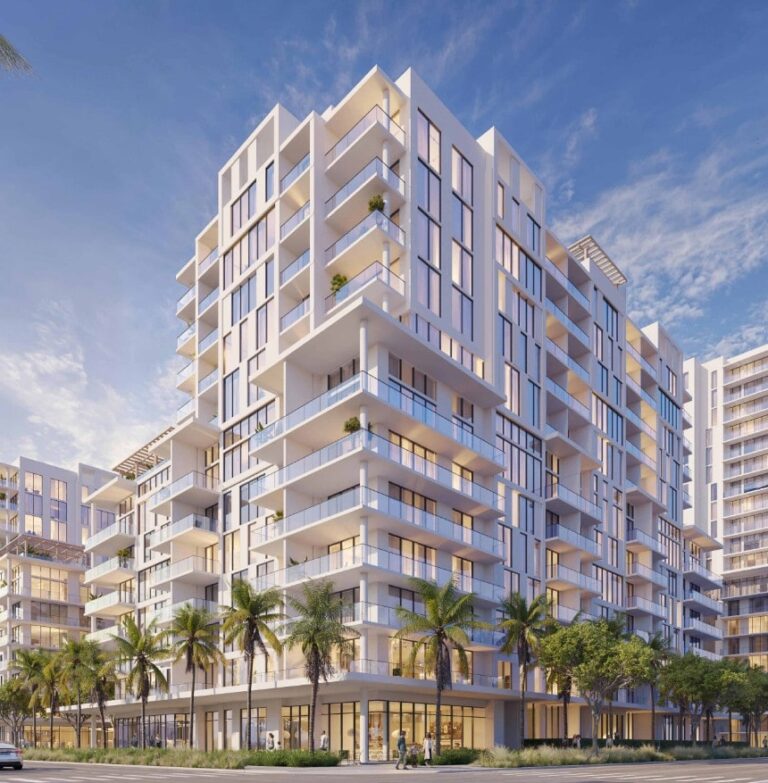 SobelCo’s ‘South Broadway Condominium’ Project Wins Approval in Riviera Beach