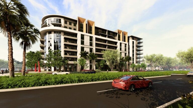 791 Park