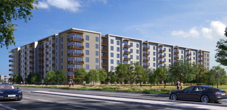 Mutual of America Residential