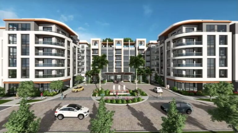 Boca Center Residential