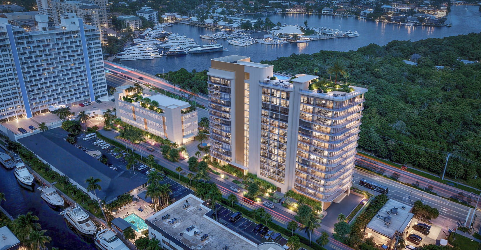 Sereno Fort Lauderdale