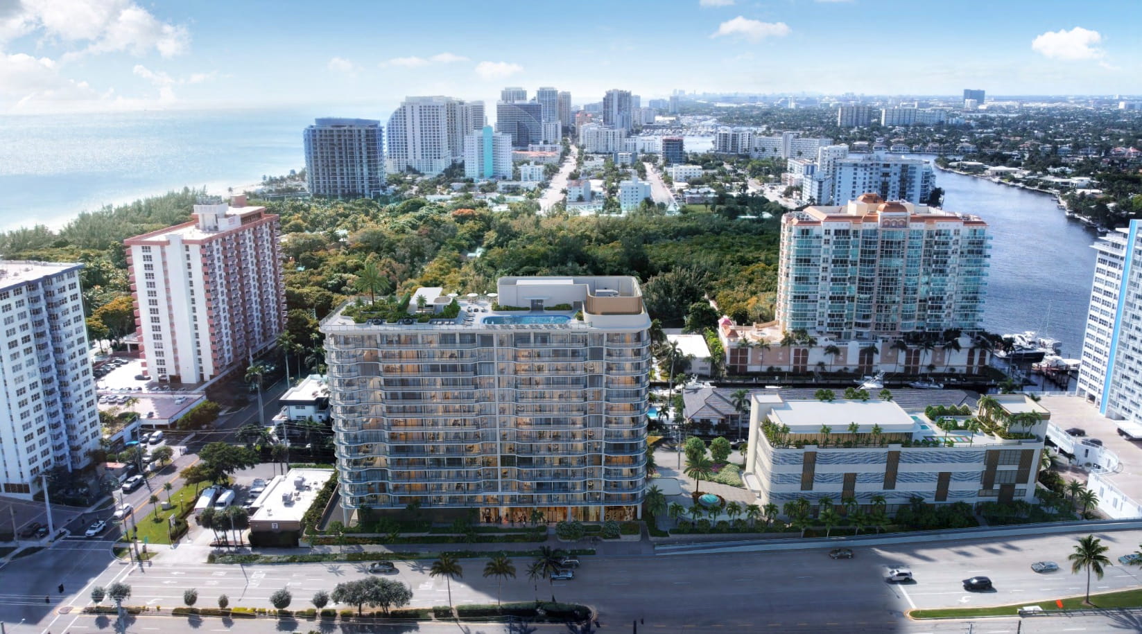 Sereno Fort Lauderdale