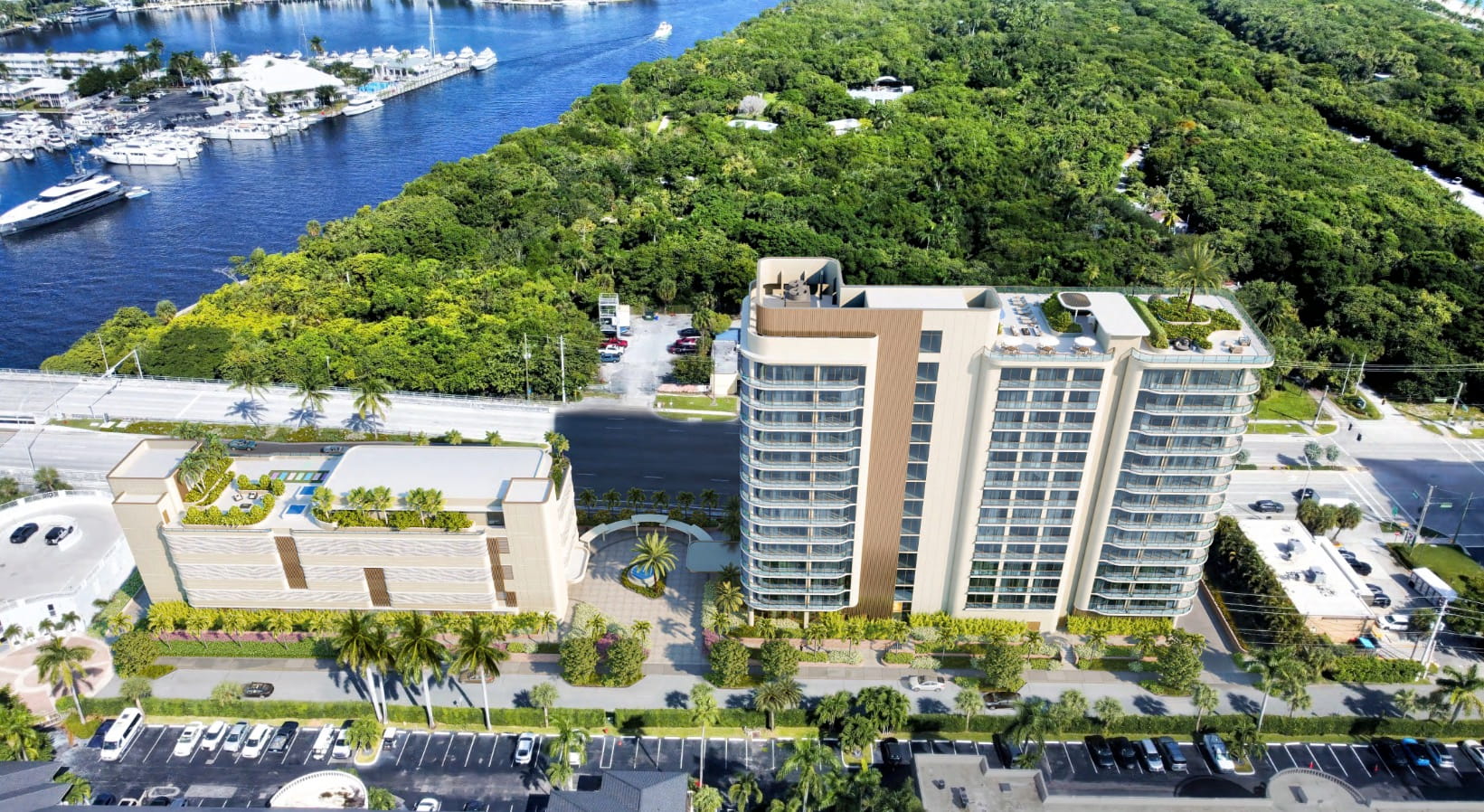 Sereno Fort Lauderdale