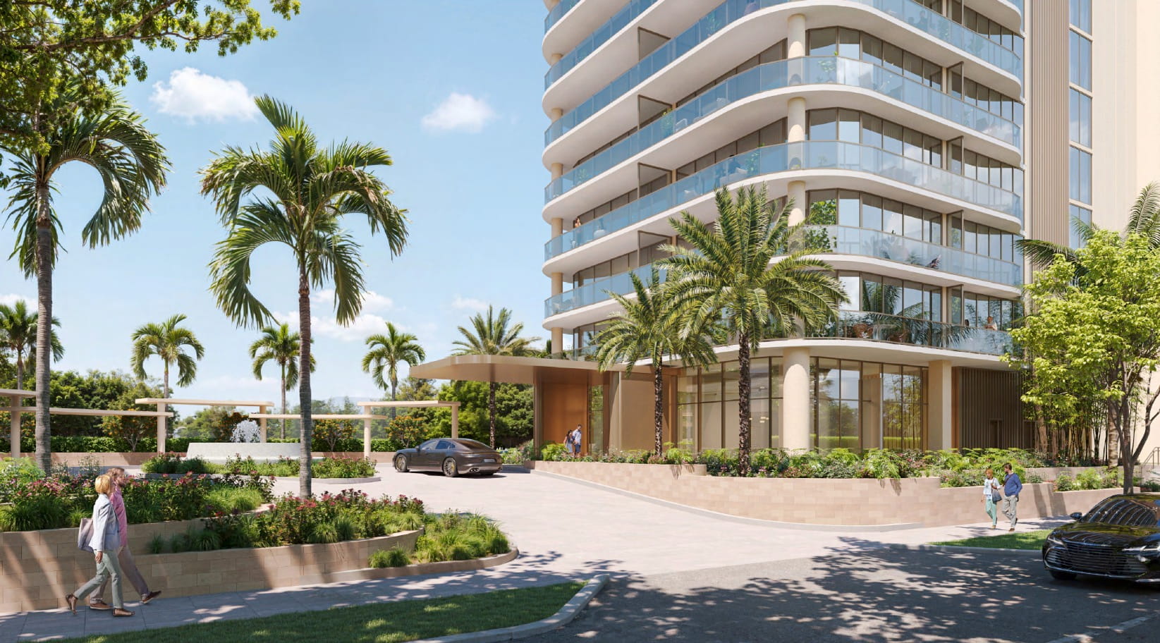 Sereno Fort Lauderdale