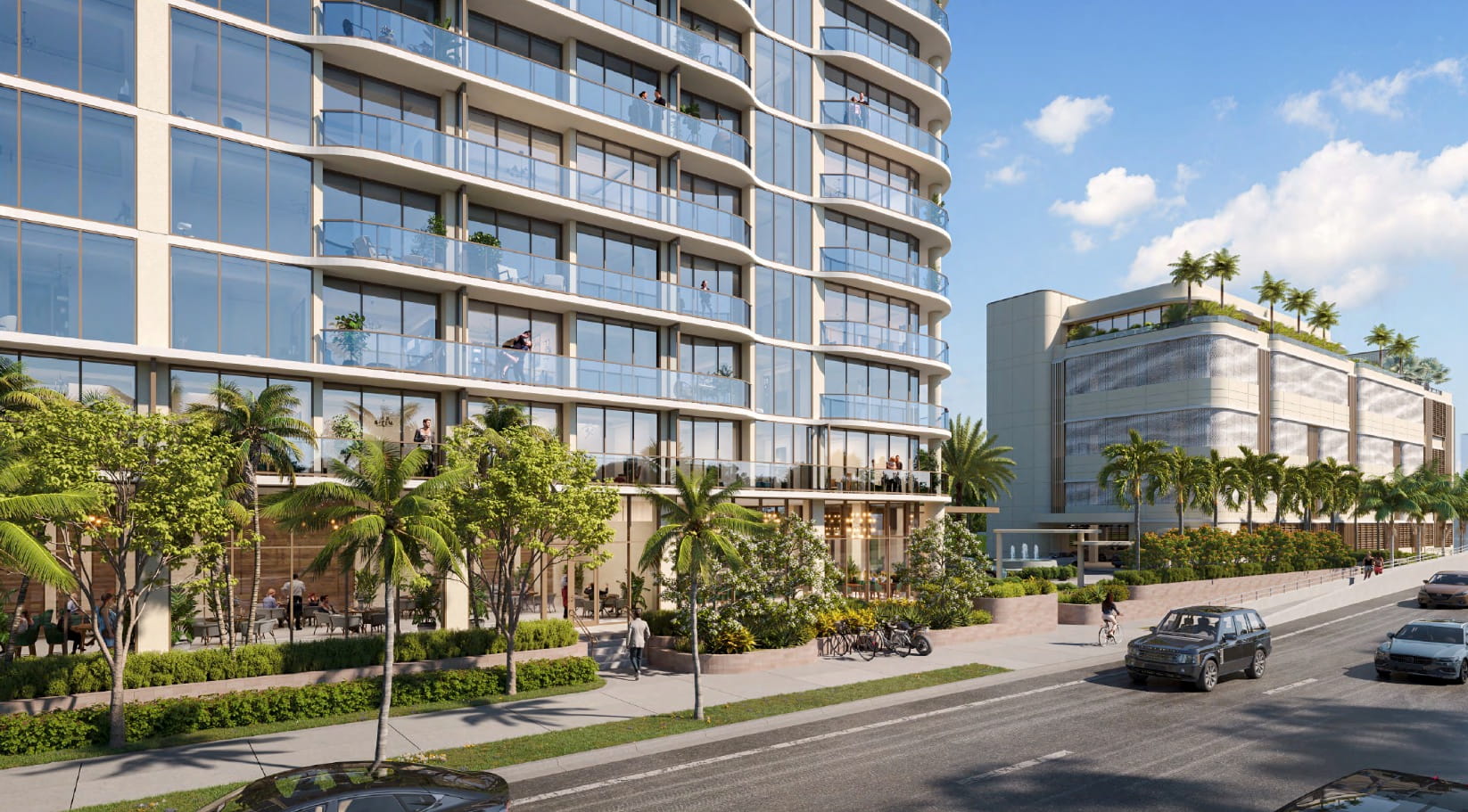 Sereno Fort Lauderdale