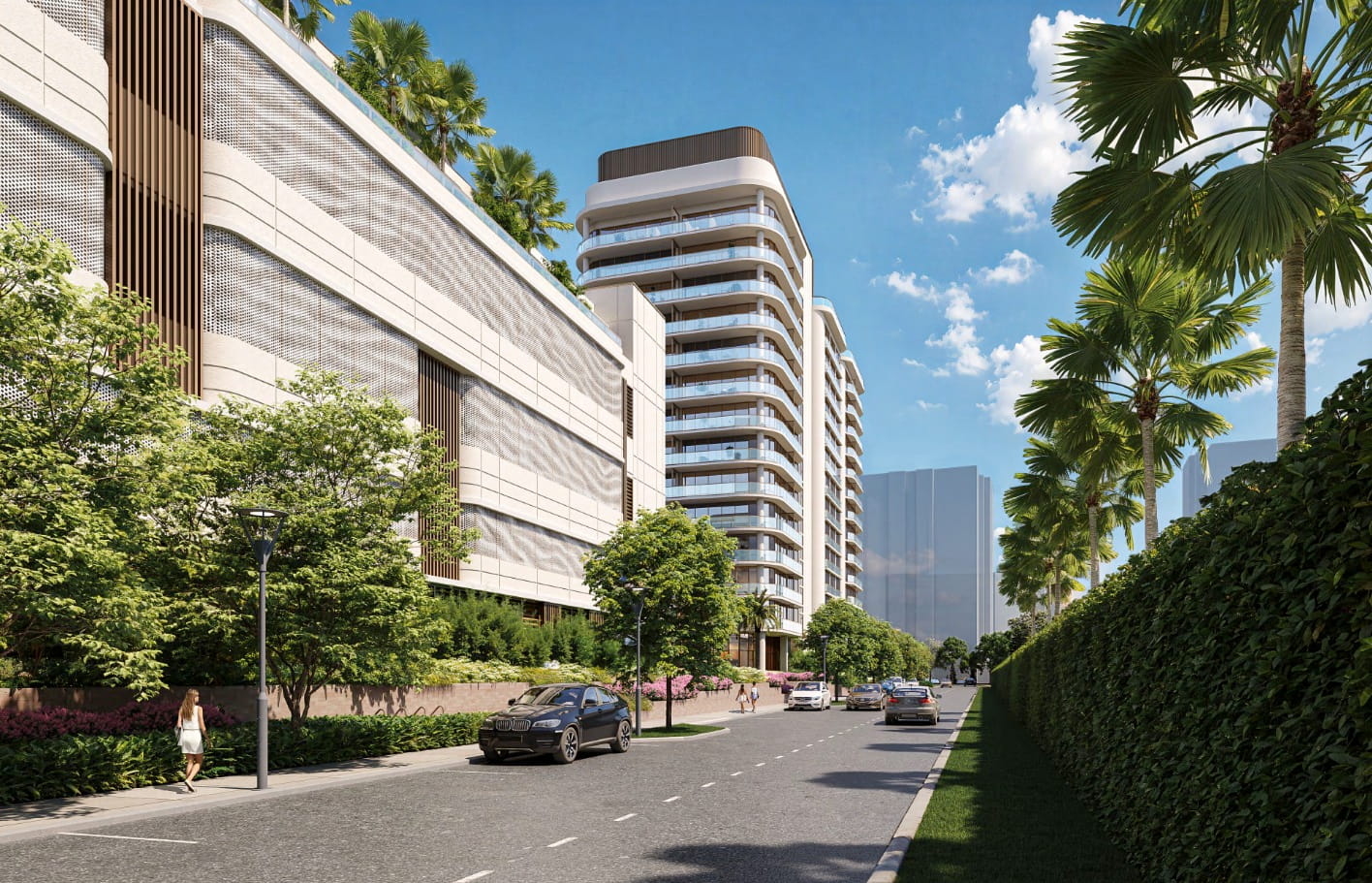Sereno Fort Lauderdale