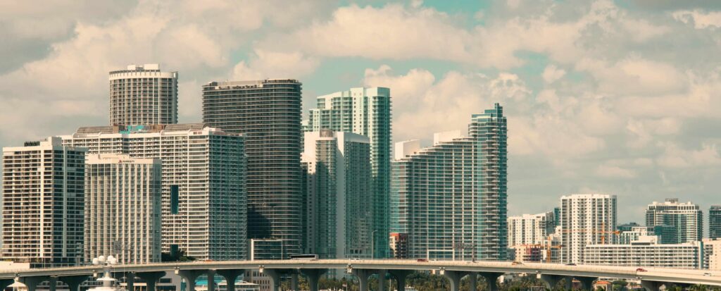 Edgewater and Omni