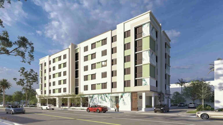Flagler Villas