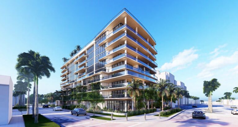 Glass House Boca Raton