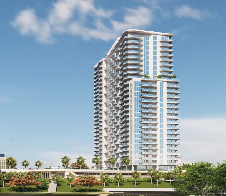 FAA Filings Advance The Bluffs in Clearwater Toward 2026 Groundbreaking