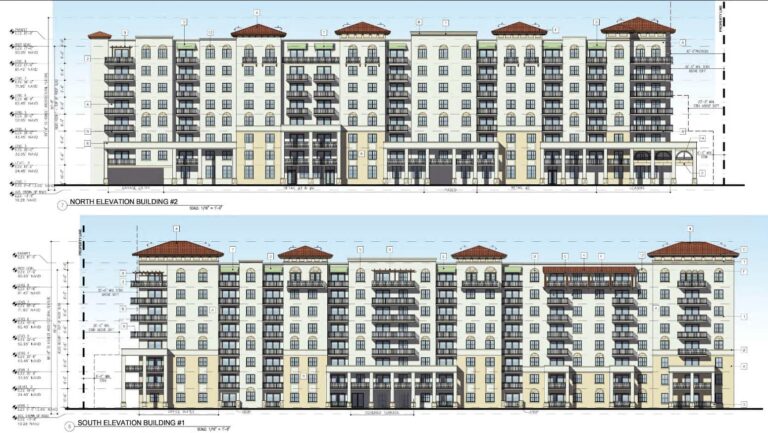 Camino Square Phase 2