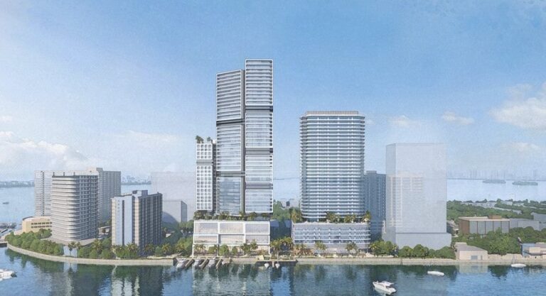 1855 JFK Causeway (WIP)