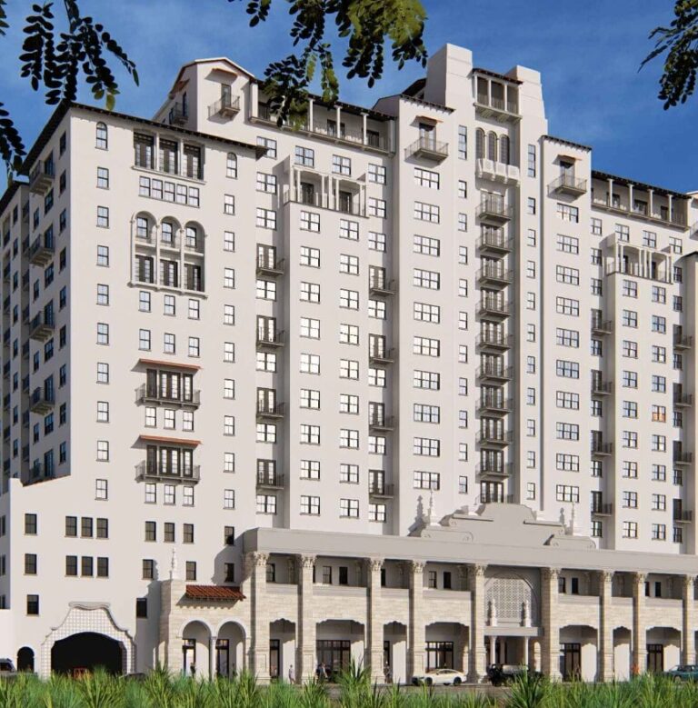 Meet Ponce 8, Coral Gables’ First Live Local Project