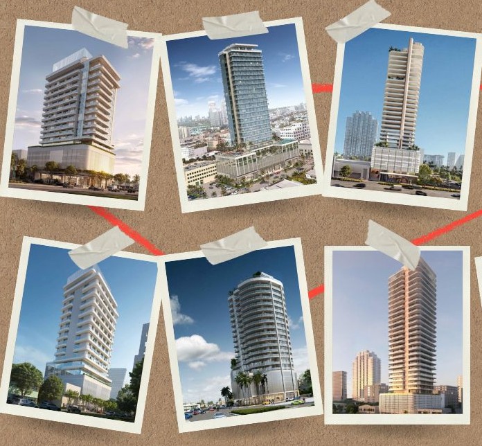 From the Clevelander to Collins Avenue: Tracking Miami Beach’s Live Local Development Boom