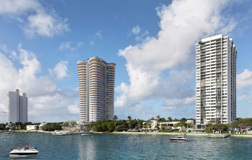 West Palm Beach's City Commission Unanimously Approves 5400 N Flagler Condo Project 2 West Palm Beach's City Commission Unanimously Approves 5400 N Flagler Condo Project