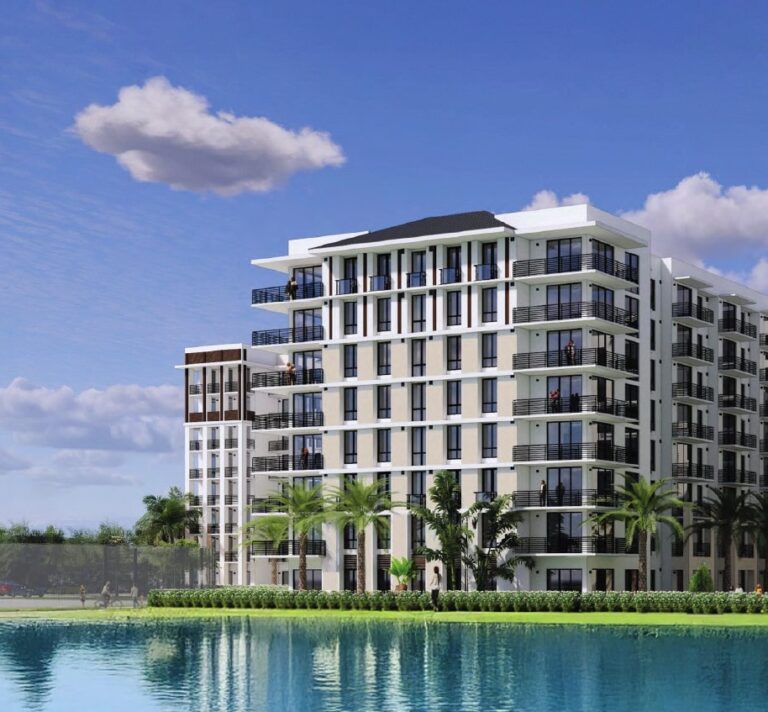 Partnership Seeks Approval for Updated Bocora Residential Center in Boca Raton