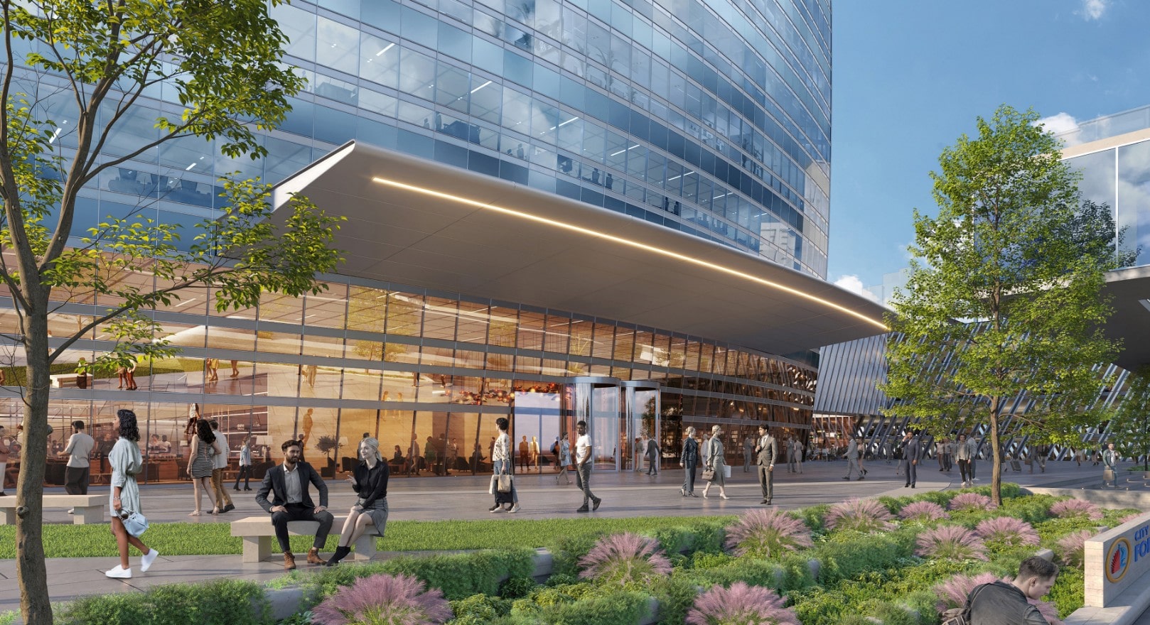 The Future of Fort Lauderdale’s City Hall: Inside the Six Competing Designs