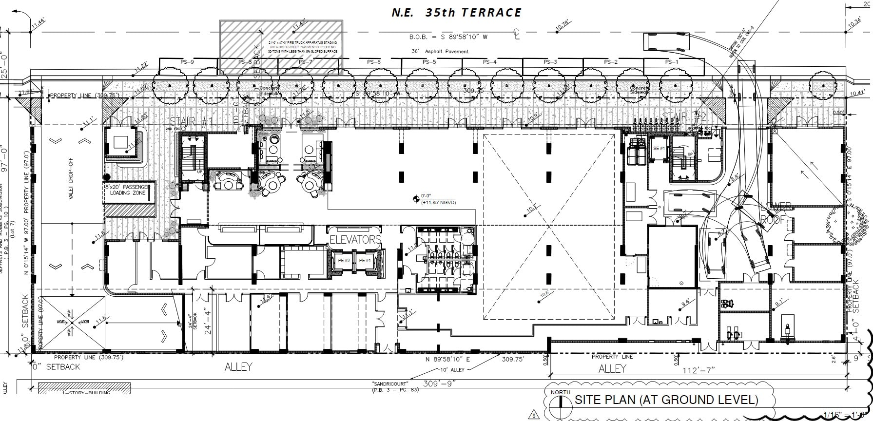 Vida Residences Edgewater