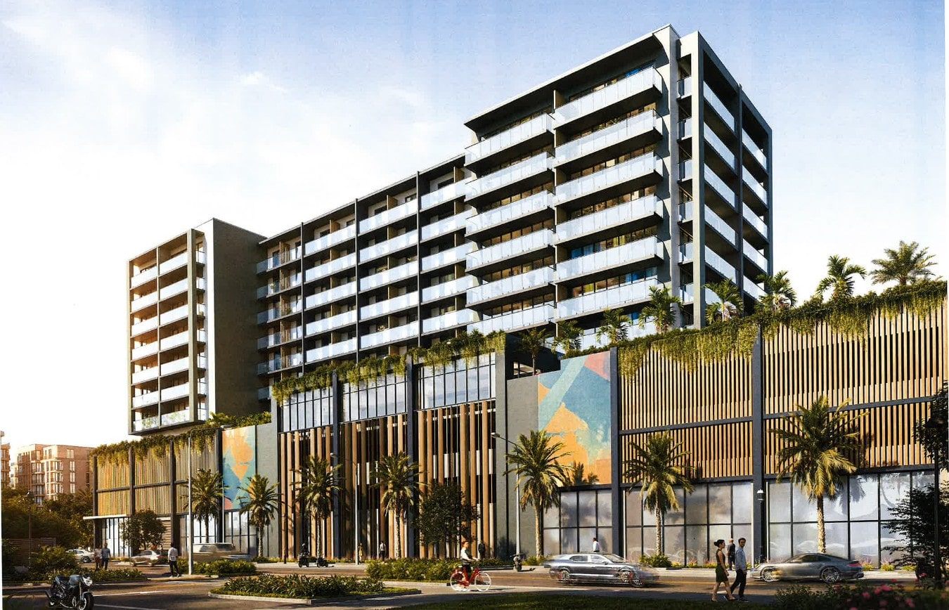 Midtown Capital Partners Proposes Astor Progresso Village: a 249-Unit Multifamily Building in Fort Lauderdale