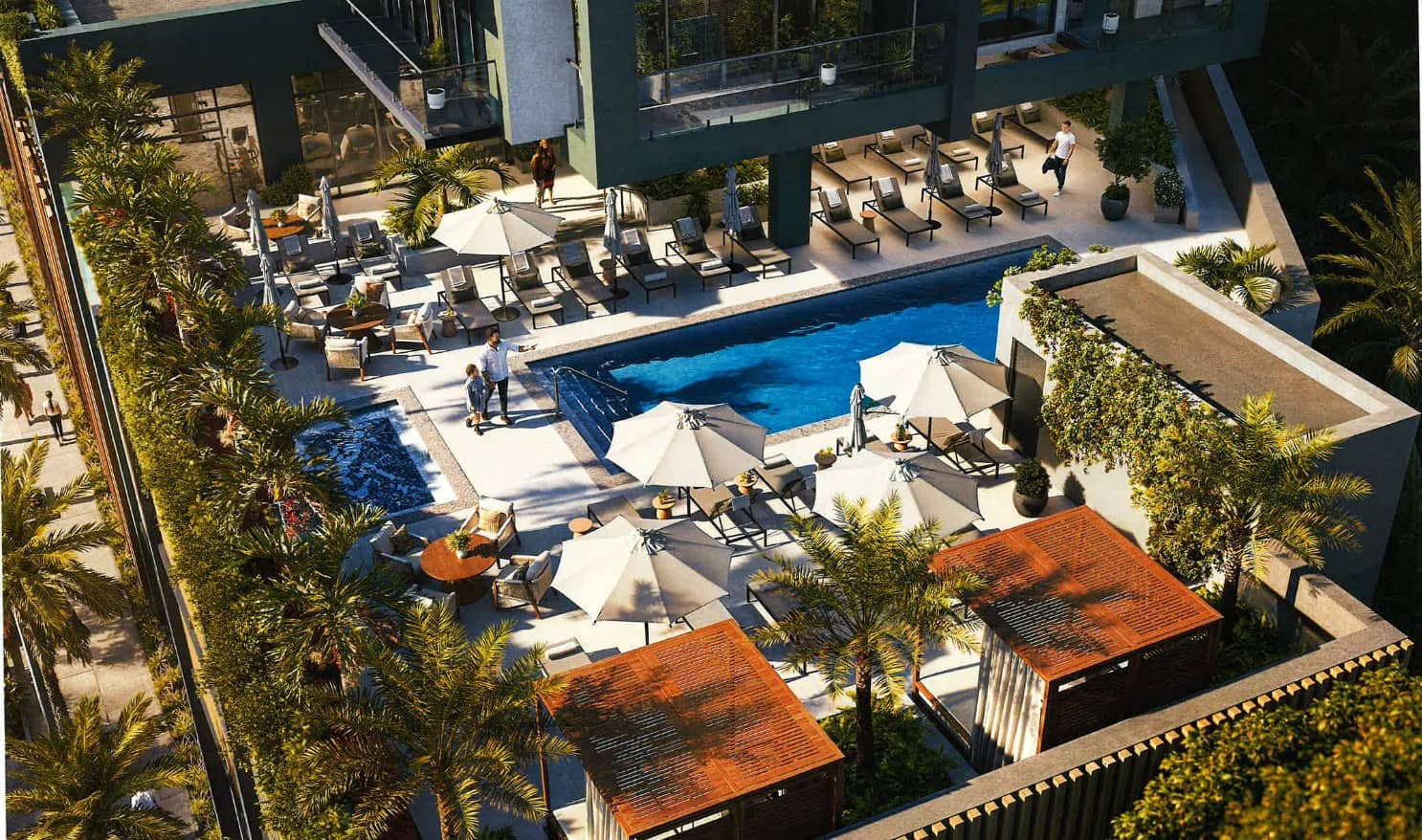 Midtown Capital Partners Proposes Astor Progresso Village: a 249-Unit Multifamily Building in Fort Lauderdale