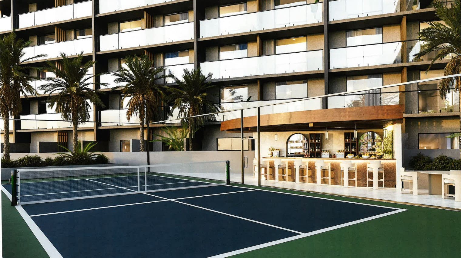 Midtown Capital Partners Proposes Astor Progresso Village: a 249-Unit Multifamily Building in Fort Lauderdale