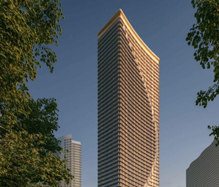 Grupo T&C Submits Edge House Residences to Miami’s Urban Development Review Board