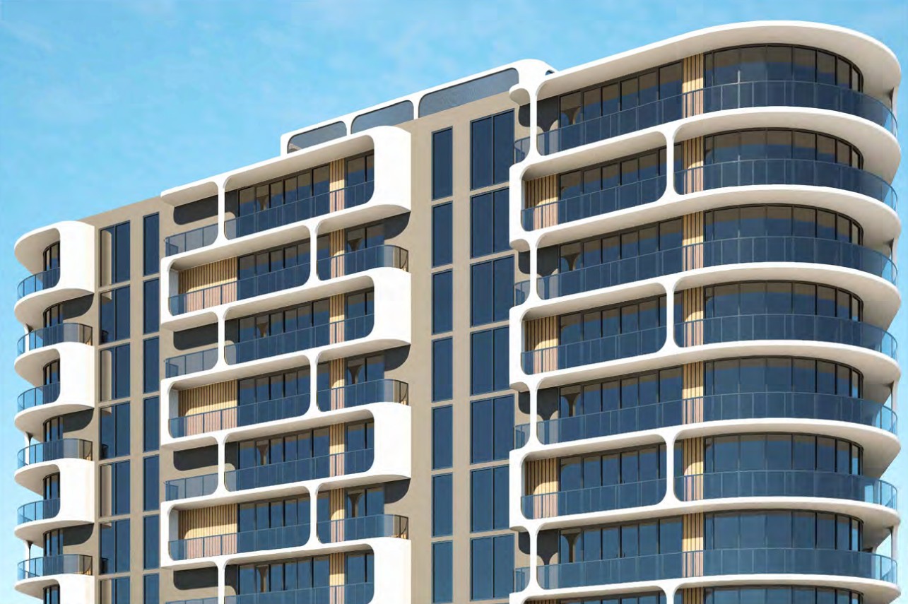 Vera Fund Proposes Redevelopment of 2810 & 2800 E Oakland Park Boulevard in Coral Ridge