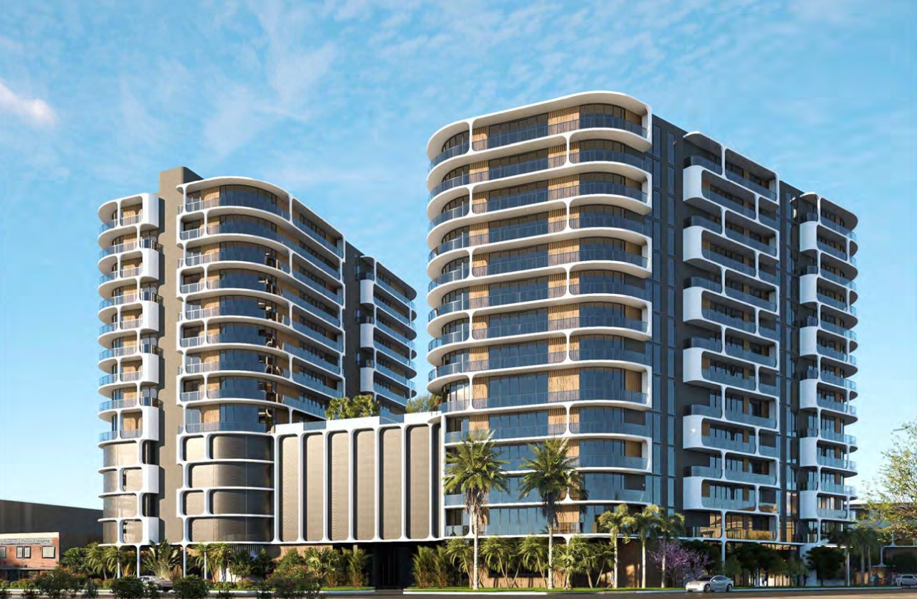 2810 & 2800 E Oakland Park Blvd