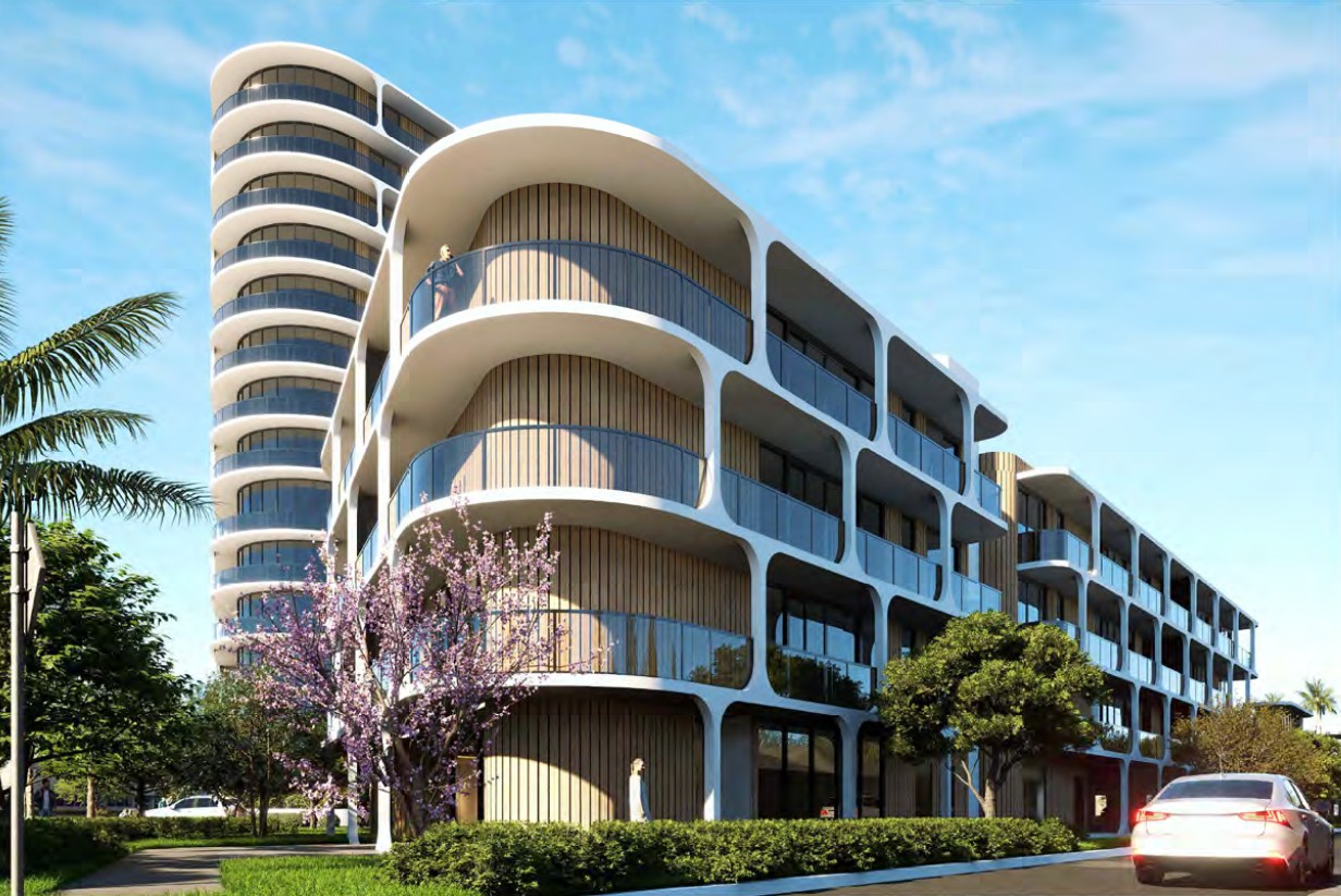 2810 & 2800 E Oakland Park Blvd