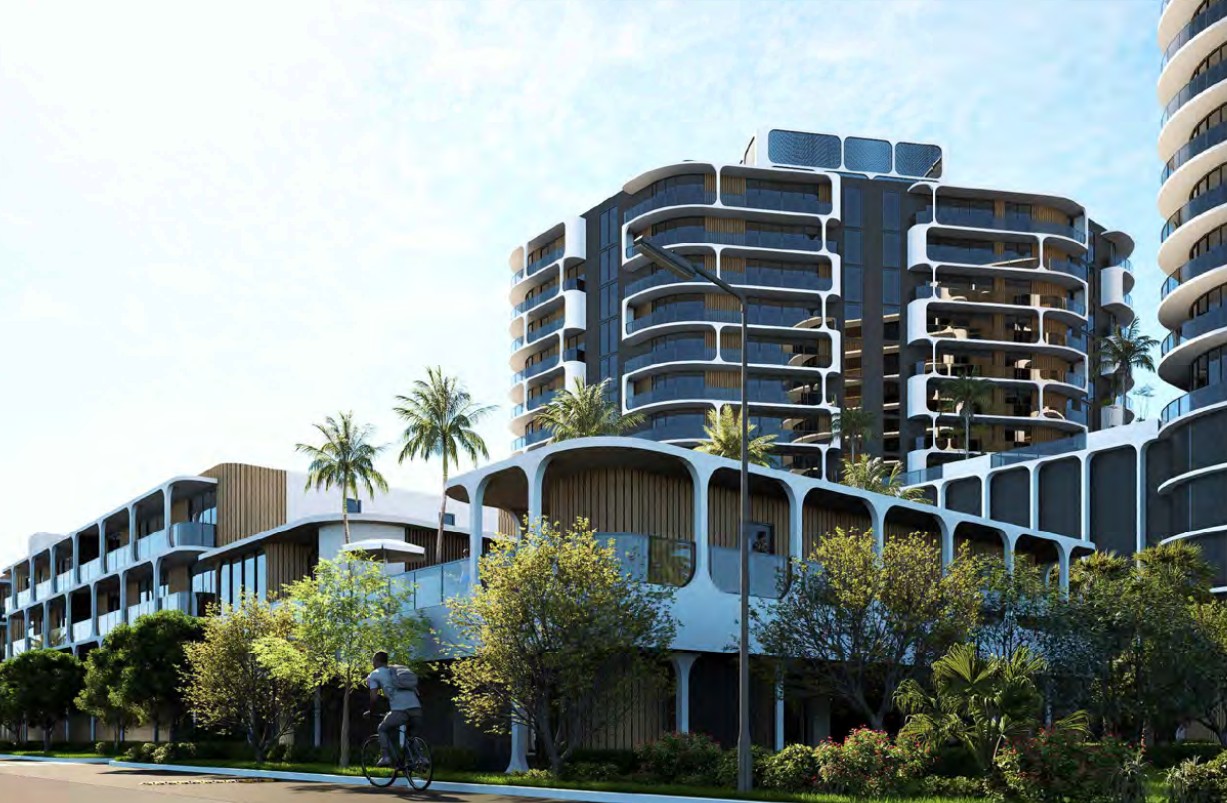 2810 & 2800 E Oakland Park Blvd