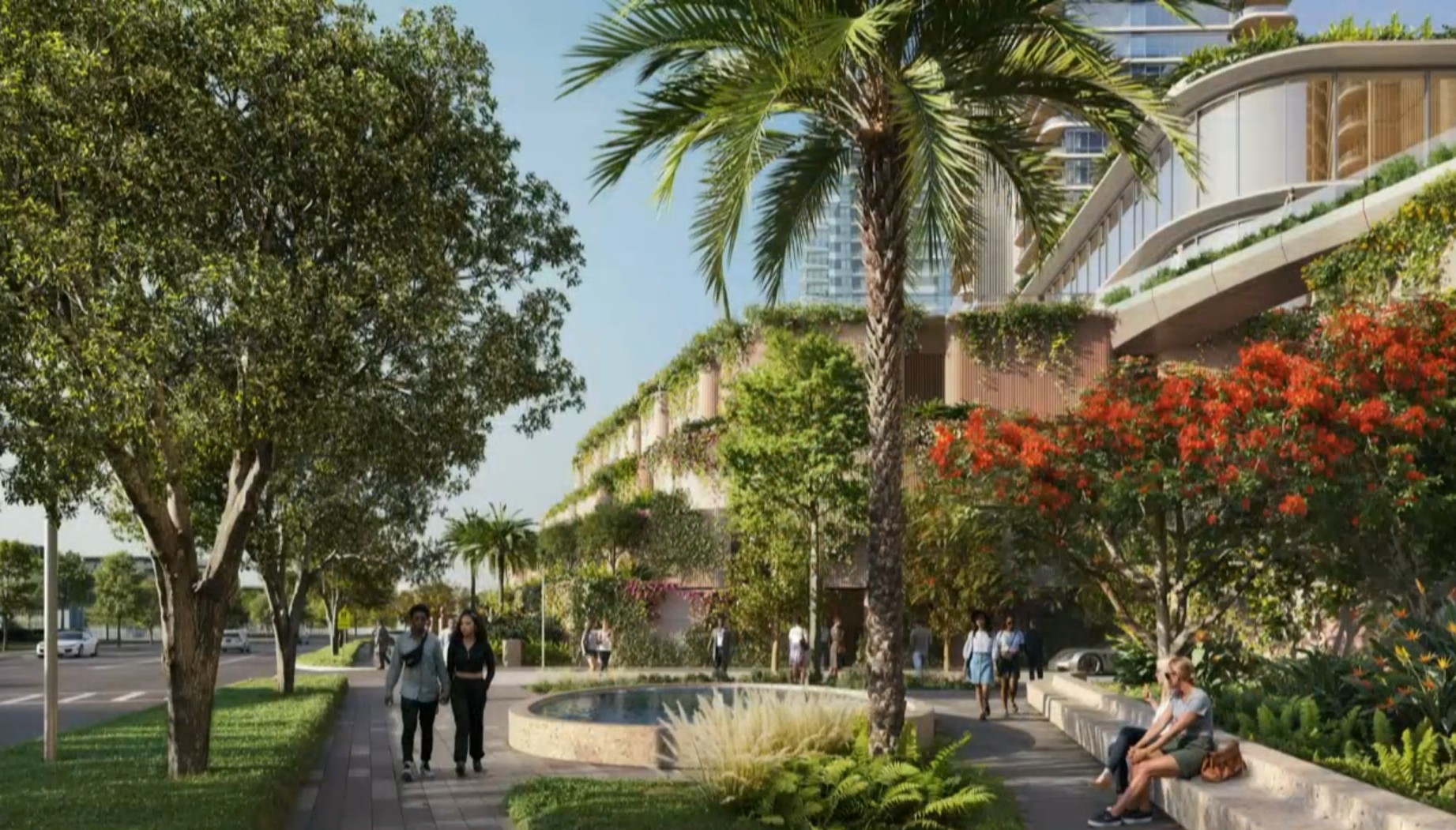 West Palm Beach Approves Initial Phase of Rybovich Marina Makeover by Huizenga and Integra