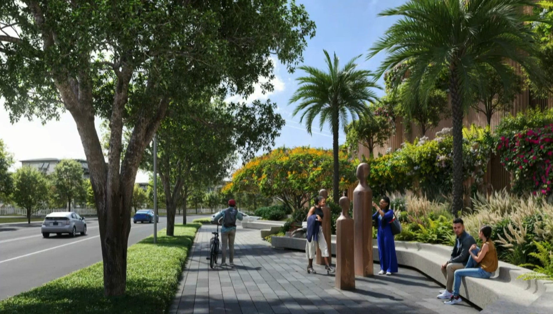 West Palm Beach Approves Initial Phase of Rybovich Marina Makeover by Huizenga and Integra