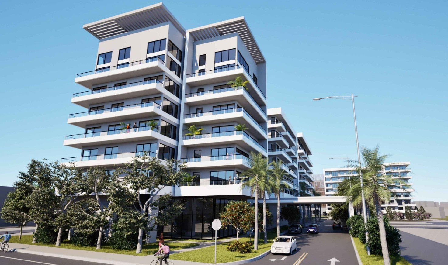 The Satori at Lighthouse Point Planned in Pompano Beach, Set to Deliver 187 Units